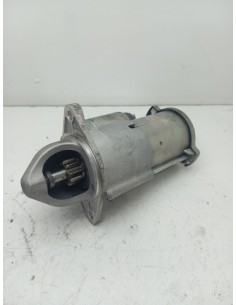 Recambio de motor arranque para chevrolet aveo 1.4 cat referencia OEM IAM 25180808  