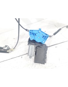 Recambio de elevalunas delantero derecho para audi a4 berlina (8e) 2.0 tdi referencia OEM IAM    2