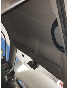 Recambio de techo interior para » otros... microcar referencia OEM IAM    2
