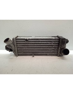 Recambio de intercooler para kia rio 1.5 crdi referencia OEM IAM 282712A401   2