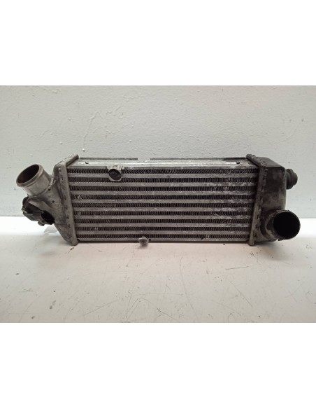 Recambio de intercooler para kia rio 1.5 crdi referencia OEM IAM 282712A401  