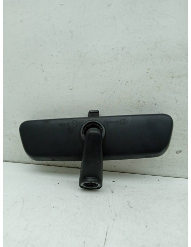 Recambio de espejo para bmw x5 (e53) 3.0d referencia OEM IAM E6006199  
