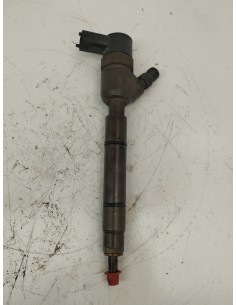 Recambio de inyector para hyundai i30 style referencia OEM IAM 338002A400  