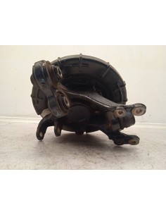Recambio de mangueta trasera derecha para hyundai i30cw crdi cat referencia OEM IAM    2
