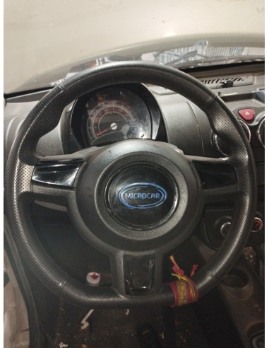 Recambio de volante para » otros... microcar referencia OEM IAM   