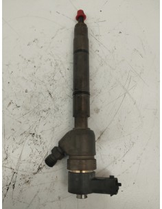 Recambio de inyector para hyundai i30 style referencia OEM IAM 338002A400   2