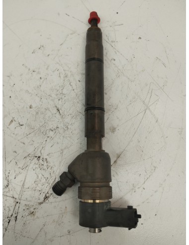 Recambio de inyector para hyundai i30 style referencia OEM IAM 338002A400  
