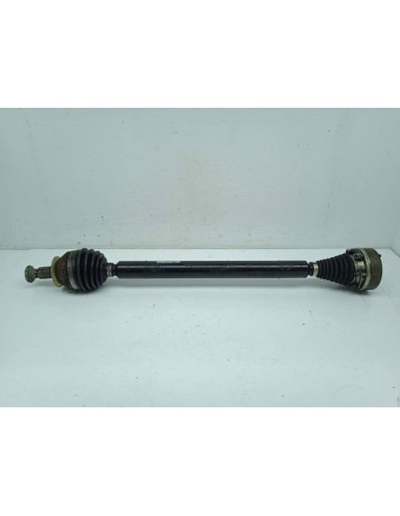 Recambio de transmision delantera derecha para skoda rapid active referencia OEM IAM 6R0407762A  