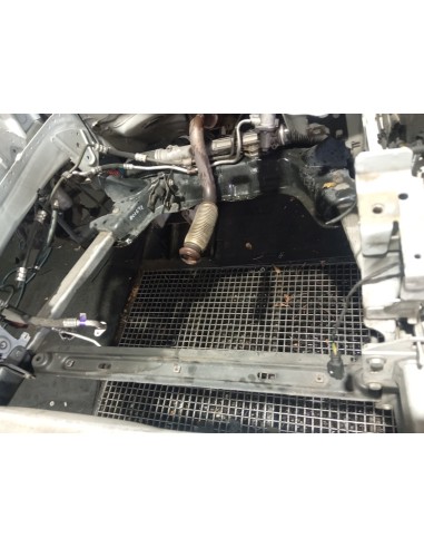 Recambio de travesaño inferior para citroën ds4 design referencia OEM IAM  SOPORTE RADIADORES 