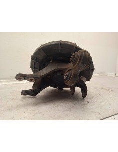 Recambio de mangueta trasera izquierda para hyundai i30cw crdi cat referencia OEM IAM    2