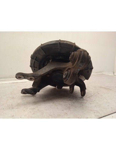 Recambio de mangueta trasera izquierda para hyundai i30cw crdi cat referencia OEM IAM   