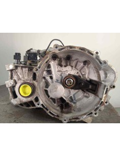 Recambio de caja cambios para kia rio 1.5 crdi referencia OEM IAM P61763  