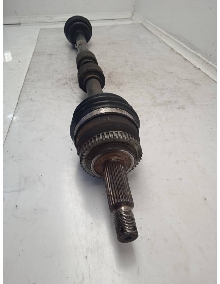 Recambio de transmision delantera derecha para hyundai i30cw crdi cat referencia OEM IAM   