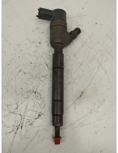 Recambio de inyector para hyundai i30 style referencia OEM IAM 338002A400  