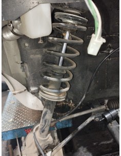 Recambio de amortiguador delantero derecho para » otros... microcar referencia OEM IAM   