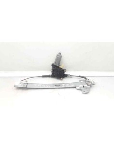 Recambio de elevalunas trasero izquierdo para kia rio 1.5 crdi referencia OEM IAM   