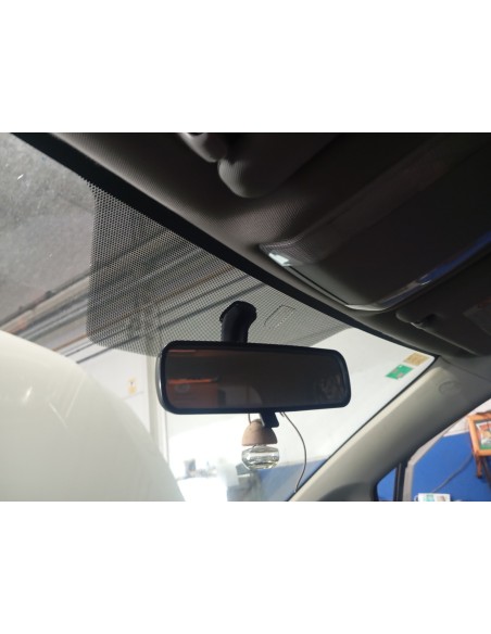 Recambio de espejo para toyota auris hybrid active referencia OEM IAM 878100D011  