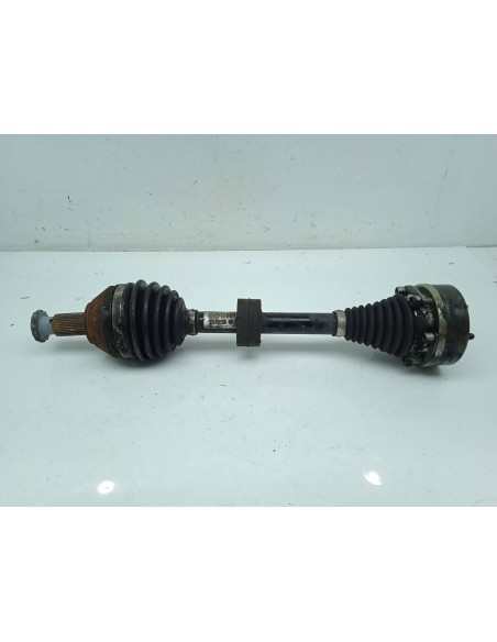 Recambio de transmision delantera izquierda para skoda rapid active referencia OEM IAM 6R0407763Q  