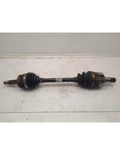 Recambio de transmision delantera izquierda para hyundai i30cw crdi cat referencia OEM IAM   