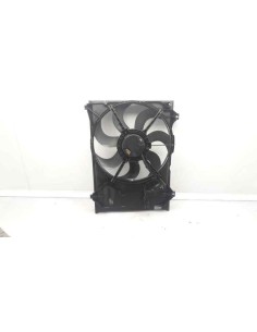 Recambio de electroventilador para kia rio 1.5 crdi referencia OEM IAM A005211  