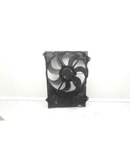 Recambio de electroventilador para kia rio 1.5 crdi referencia OEM IAM A005211  