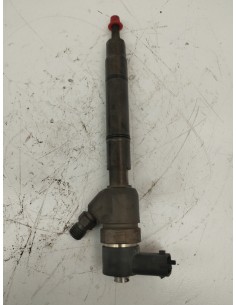 Recambio de inyector para hyundai i30 style referencia OEM IAM 338002A400   2