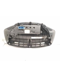 Recambio de cuadro instrumentos para citroën c4 coupe 2.0 hdi fap cat (rhr / dw10bted4) referencia OEM IAM P96572391ZD   2