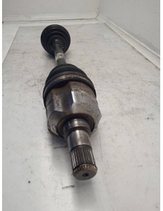Recambio de transmision delantera izquierda para hyundai i30cw crdi cat referencia OEM IAM    2