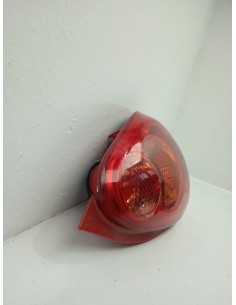 Recambio de piloto trasero izquierdo para toyota aygo (kgb/wnb) básico referencia OEM IAM 815510H020   2