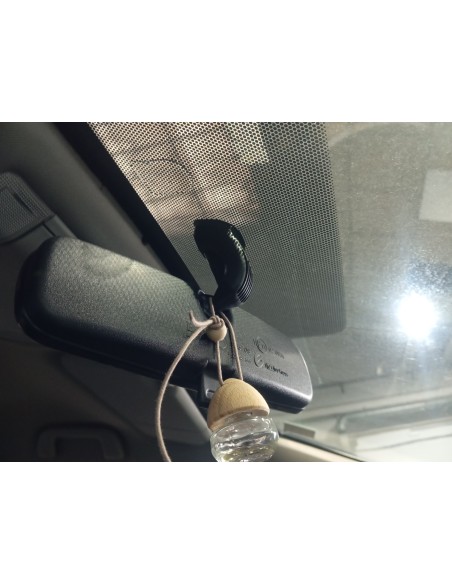 Recambio de espejo para toyota auris hybrid active referencia OEM IAM 878100D011  