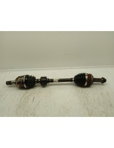 Recambio de transmision delantera izquierda para hyundai i30 (gd) 1.6 crdi cat referencia OEM IAM 49500A6100  