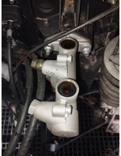 Recambio de bomba freno para » otros... microcar referencia OEM IAM   