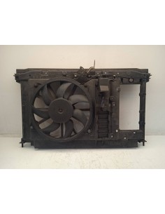 Recambio de electroventilador para peugeot 308 sw 2.0 16v hdi fap cat (rhr / dw10bted4) referencia OEM IAM 9681125380  