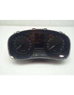 Recambio de cuadro instrumentos para skoda rapid active referencia OEM IAM 5JA920800C  