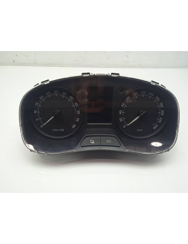 Recambio de cuadro instrumentos para skoda rapid active referencia OEM IAM 5JA920800C  