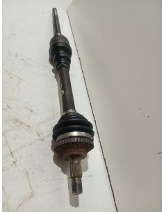 Recambio de transmision delantera derecha para peugeot 406 coupe (s1/s2) 2.0 16v cat referencia OEM IAM 32736T   2