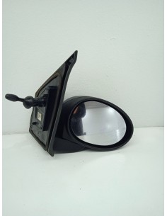 Recambio de retrovisor derecho para toyota aygo (kgb/wnb) básico referencia OEM IAM 879100H010  