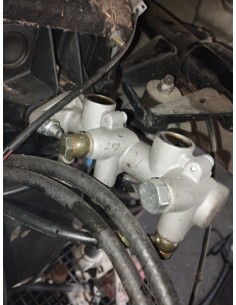 Recambio de bomba freno para » otros... microcar referencia OEM IAM    2