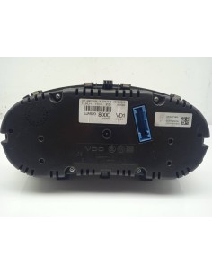 Recambio de cuadro instrumentos para skoda rapid active referencia OEM IAM 5JA920800C   2