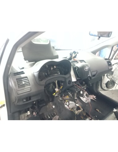 Recambio de kit airbag para toyota auris hybrid active referencia OEM IAM   