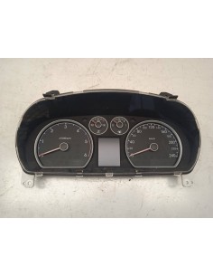 Recambio de cuadro instrumentos para hyundai i30cw crdi cat referencia OEM IAM 940032L535  