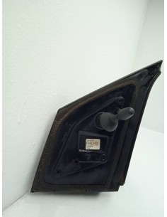 Recambio de retrovisor derecho para toyota aygo (kgb/wnb) básico referencia OEM IAM 879100H010   2