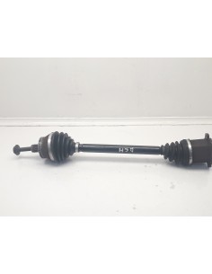 Recambio de transmision delantera derecha para audi a4 berlina (8e) 2.0 tdi referencia OEM IAM 8E0407272AT  