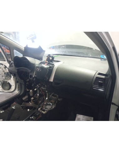 Recambio de kit airbag para toyota auris hybrid active referencia OEM IAM   