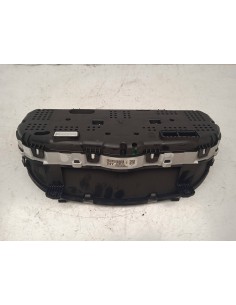 Recambio de cuadro instrumentos para hyundai i30cw crdi cat referencia OEM IAM 940032L535   2