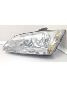 Recambio de faro izquierdo para ford focus berlina (cap) 2.0 tdci cat referencia OEM IAM   