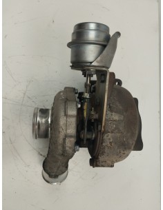 Recambio de turbocompresor para hyundai i30 style referencia OEM IAM 282012A400   2