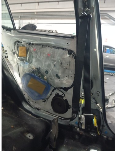 Recambio de kit airbag para toyota auris hybrid active referencia OEM IAM   
