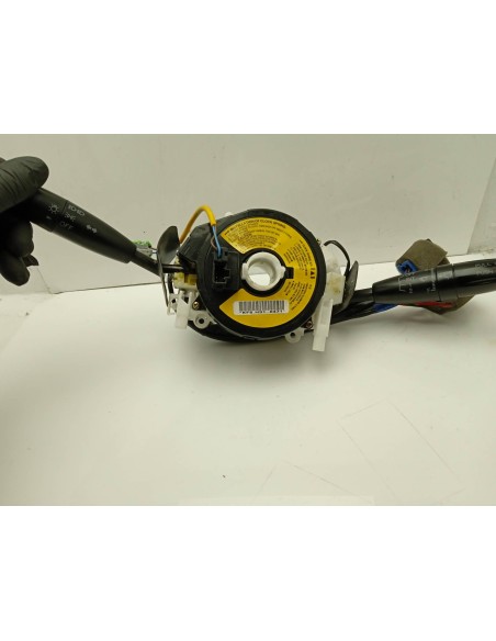 Recambio de mando luces para kia shuma ii 1.6 cat referencia OEM IAM KAS2SEF1  