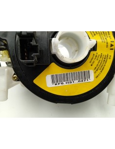 Recambio de mando luces para kia shuma ii 1.6 cat referencia OEM IAM KAS2SEF1   2
